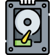 HDD